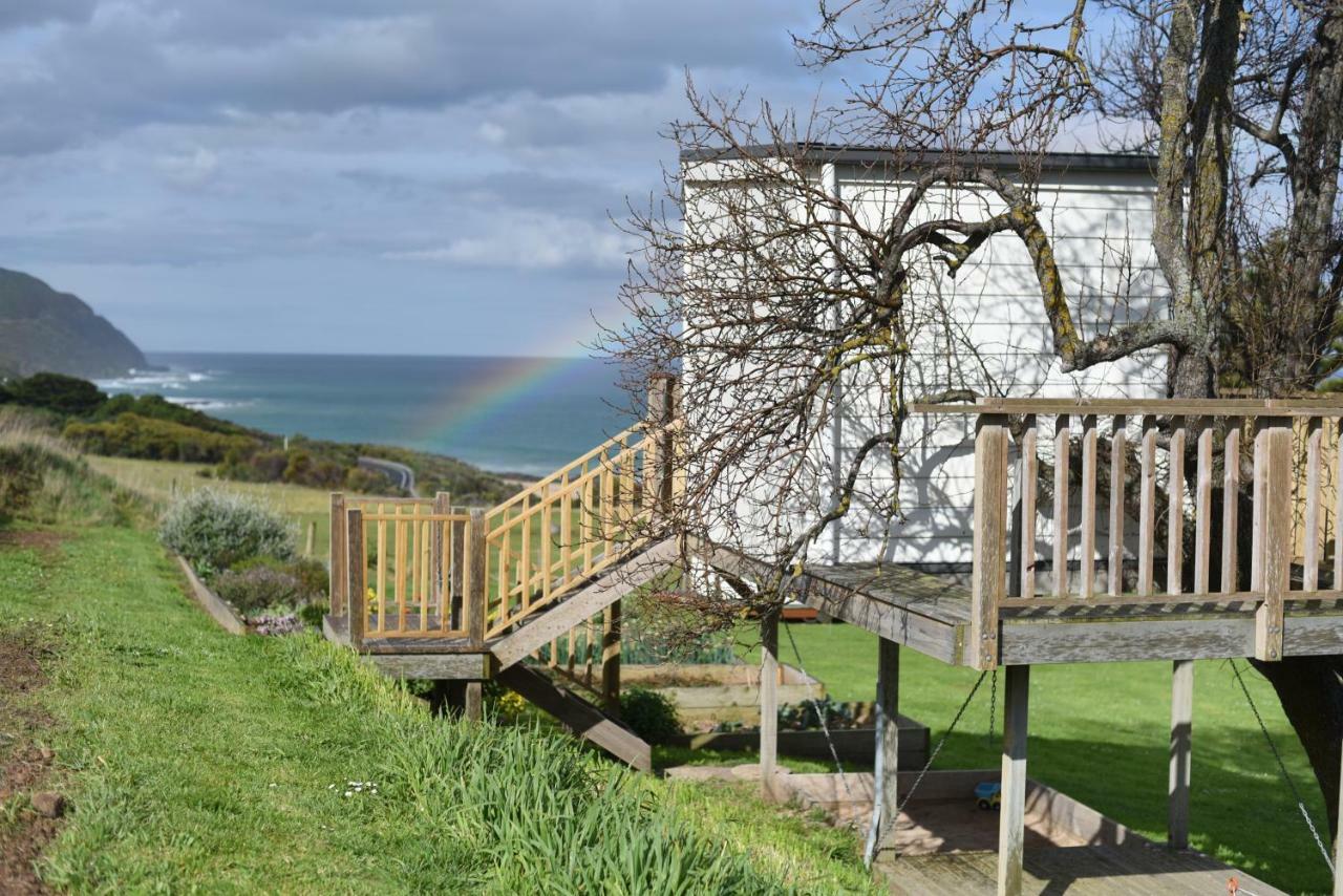 Seacroft Estate Hotel Wongarra Exterior photo